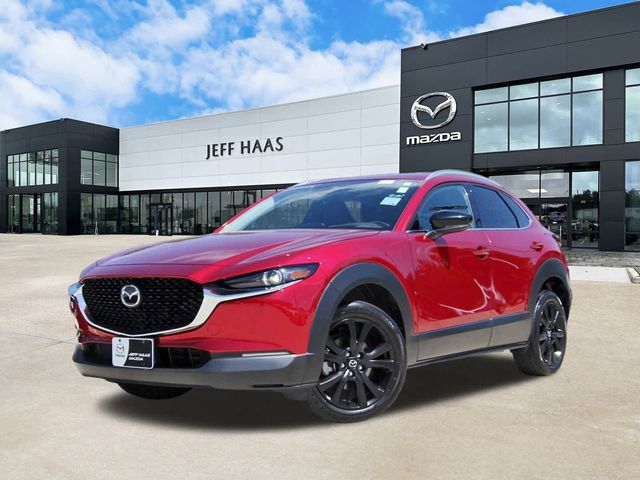 2021 Mazda CX-30 Turbo Premium