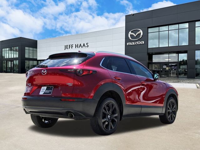 2021 Mazda CX-30 Turbo Premium