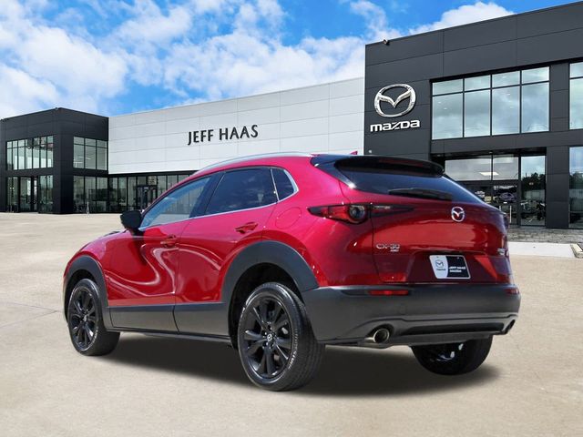 2021 Mazda CX-30 Turbo Premium