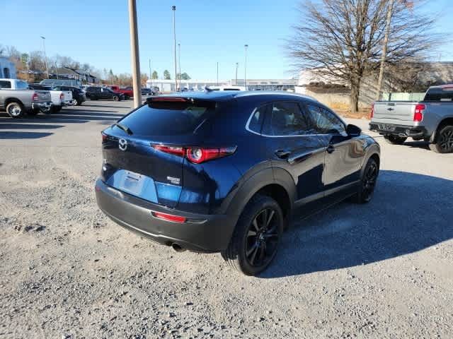 2021 Mazda CX-30 Turbo Premium