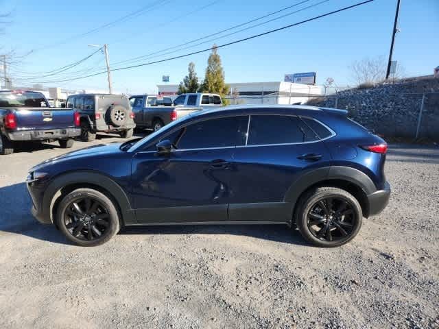 2021 Mazda CX-30 Turbo Premium