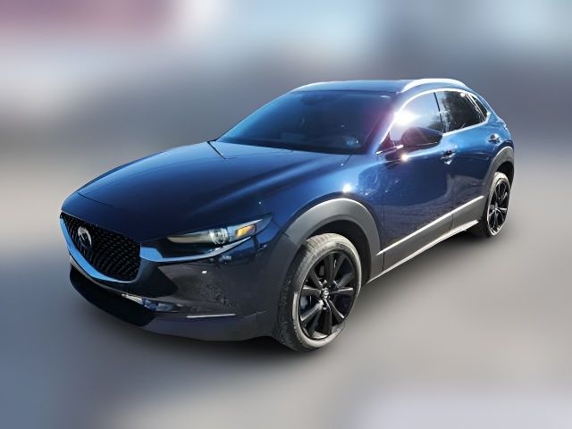 2021 Mazda CX-30 Turbo Premium