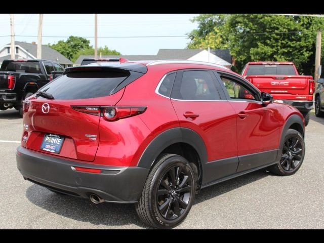 2021 Mazda CX-30 Turbo Premium