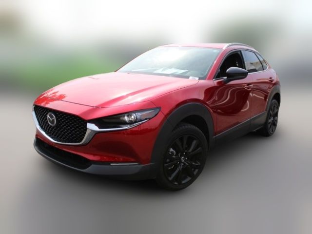 2021 Mazda CX-30 Turbo Premium