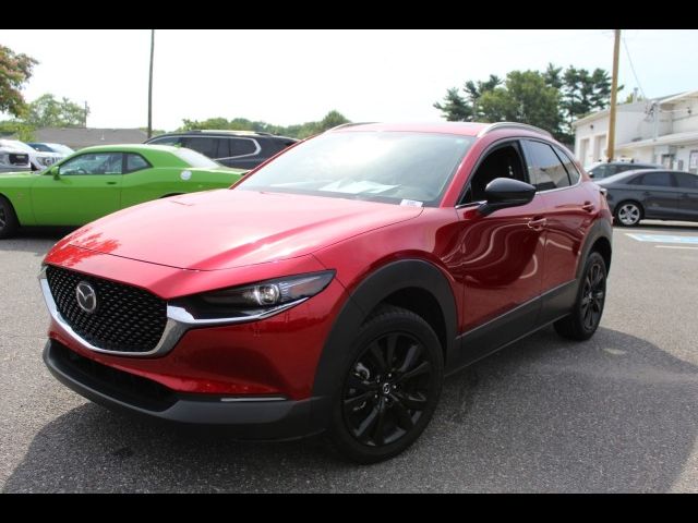 2021 Mazda CX-30 Turbo Premium