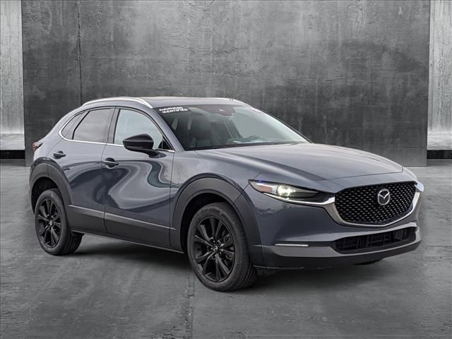 2021 Mazda CX-30 Turbo Premium