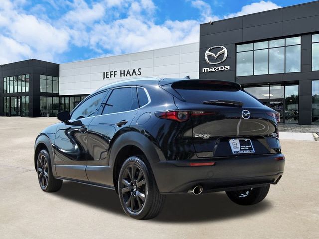 2021 Mazda CX-30 Turbo Premium