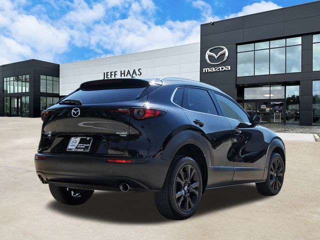 2021 Mazda CX-30 Turbo Premium