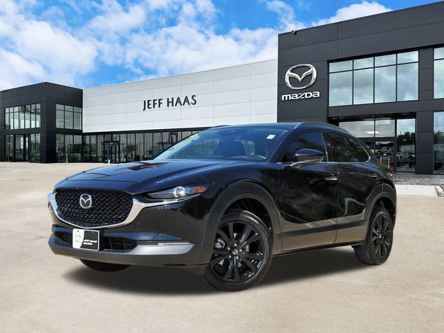 2021 Mazda CX-30 Turbo Premium