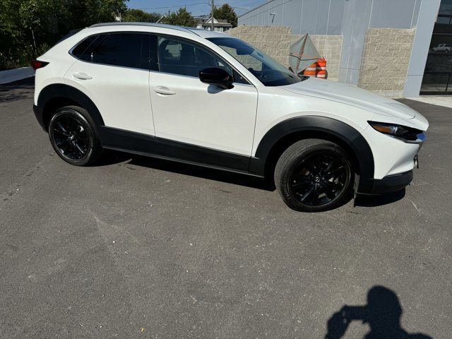 2021 Mazda CX-30 Turbo Premium