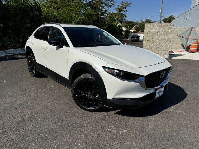 2021 Mazda CX-30 Turbo Premium