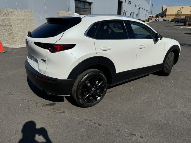 2021 Mazda CX-30 Turbo Premium