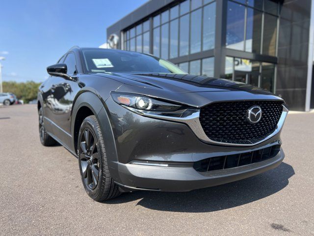 2021 Mazda CX-30 Turbo Premium