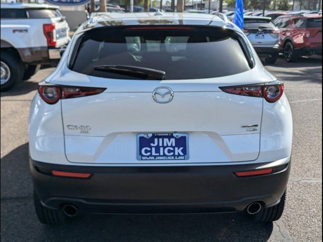 2021 Mazda CX-30 Turbo Premium