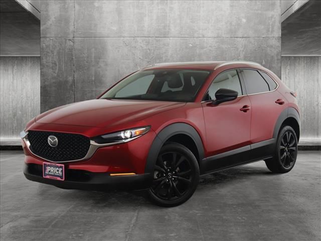 2021 Mazda CX-30 Turbo Premium