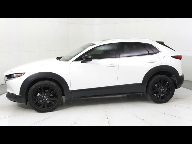 2021 Mazda CX-30 Turbo Premium