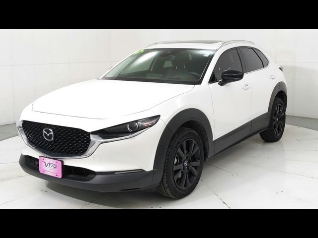 2021 Mazda CX-30 Turbo Premium