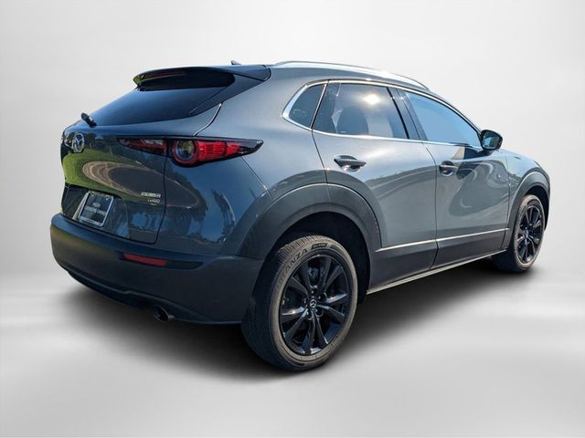 2021 Mazda CX-30 Turbo Premium