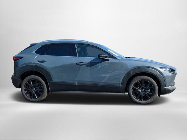 2021 Mazda CX-30 Turbo Premium