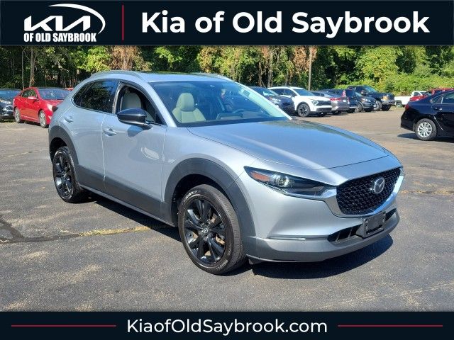 2021 Mazda CX-30 Turbo Premium