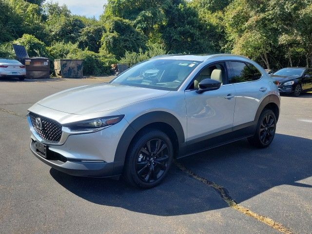 2021 Mazda CX-30 Turbo Premium