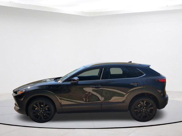 2021 Mazda CX-30 Turbo Premium