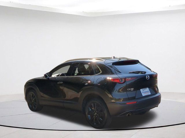 2021 Mazda CX-30 Turbo Premium