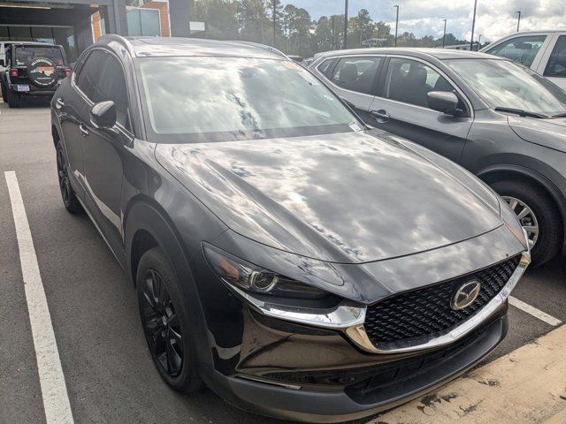 2021 Mazda CX-30 Turbo Premium