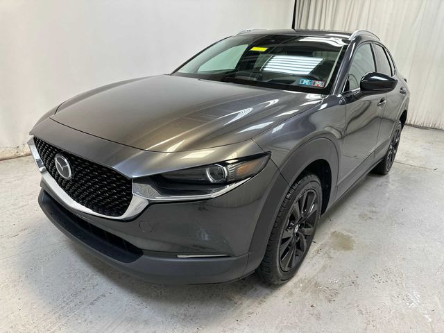 2021 Mazda CX-30 Turbo Premium