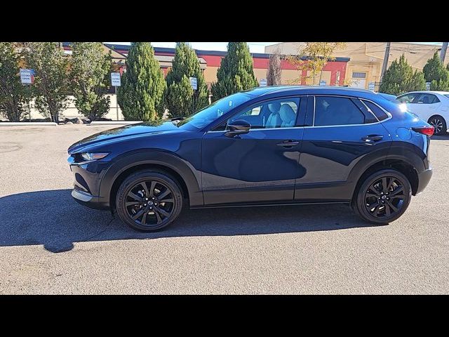 2021 Mazda CX-30 Turbo Premium