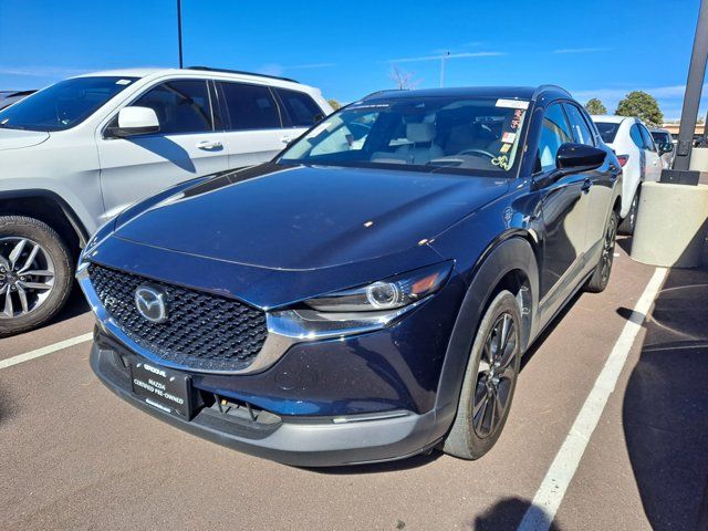 2021 Mazda CX-30 Turbo Premium