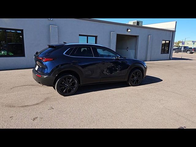 2021 Mazda CX-30 Turbo Premium