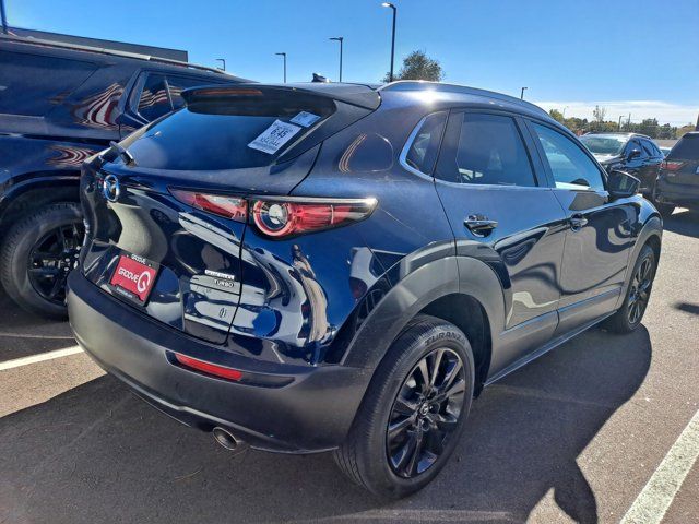 2021 Mazda CX-30 Turbo Premium