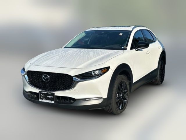 2021 Mazda CX-30 Turbo Premium