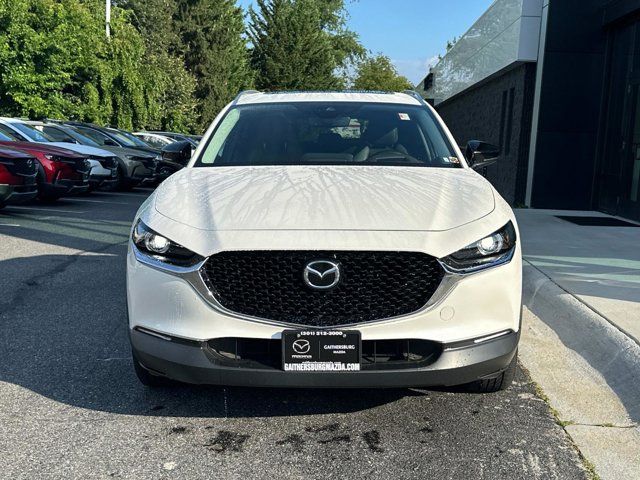 2021 Mazda CX-30 Turbo Premium