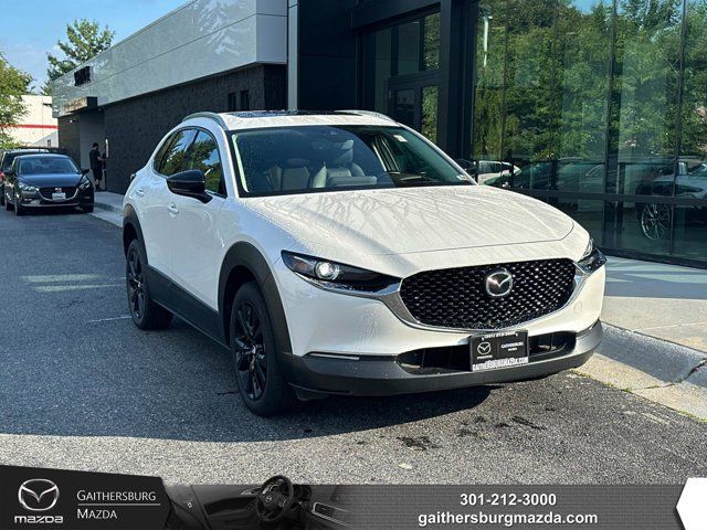 2021 Mazda CX-30 Turbo Premium