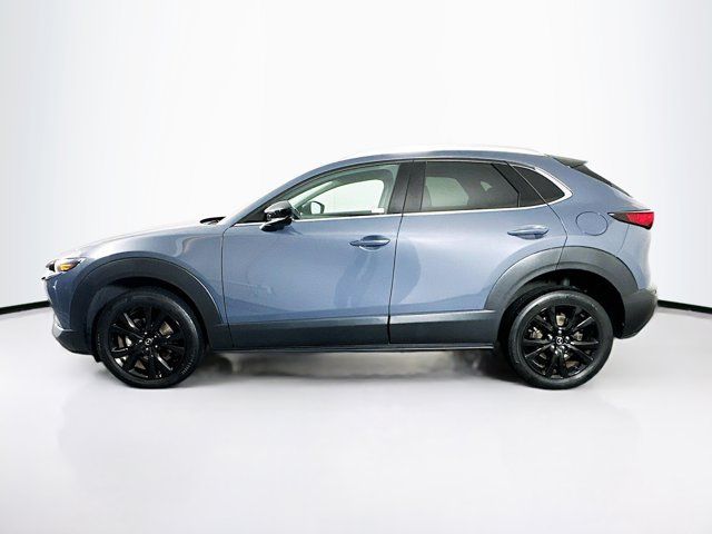 2021 Mazda CX-30 Turbo Premium