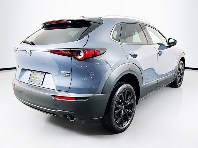 2021 Mazda CX-30 Turbo Premium