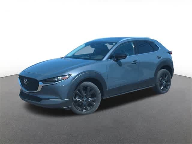 2021 Mazda CX-30 Turbo Premium