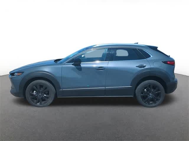 2021 Mazda CX-30 Turbo Premium