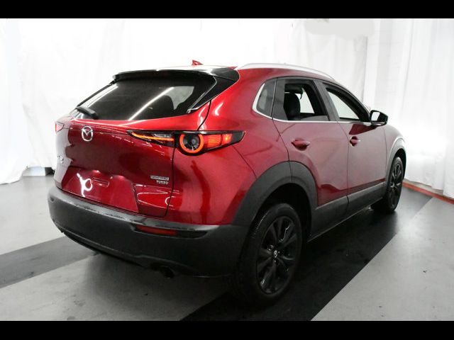 2021 Mazda CX-30 Turbo Premium