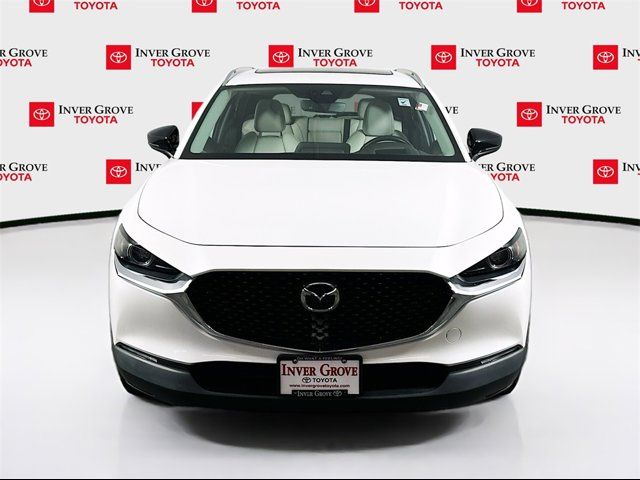 2021 Mazda CX-30 Turbo Premium