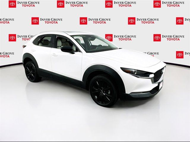 2021 Mazda CX-30 Turbo Premium