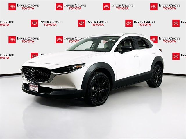 2021 Mazda CX-30 Turbo Premium