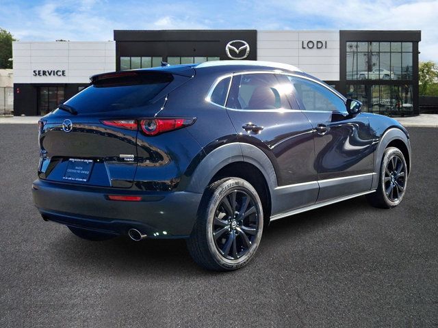 2021 Mazda CX-30 Turbo Premium