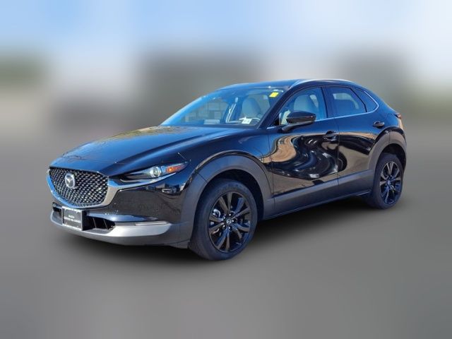 2021 Mazda CX-30 Turbo Premium