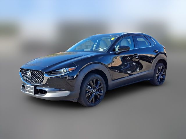 2021 Mazda CX-30 Turbo Premium