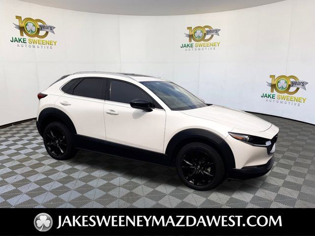 2021 Mazda CX-30 Turbo Premium