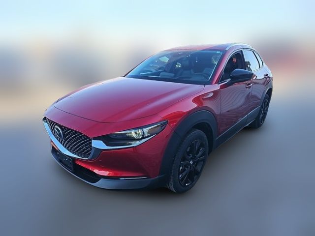 2021 Mazda CX-30 Turbo Premium