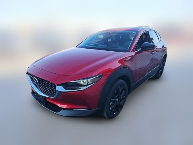 2021 Mazda CX-30 Turbo Premium